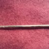2pcs Vikings brass needles for sewing, Style NR. 1, Historical reenactment crafting tool