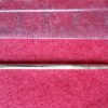 2pcs Vikings brass needles for sewing, Style NR. 1, Historical reenactment crafting tool