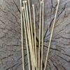 2pcs Viking needles, Style NR. 3, brass pin for sewing, craft tool